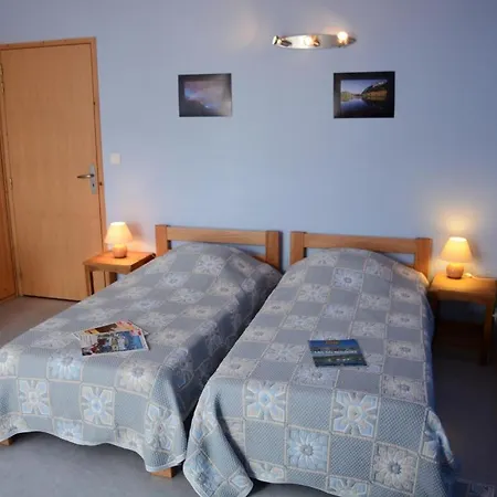 De Holiday home La Thuile