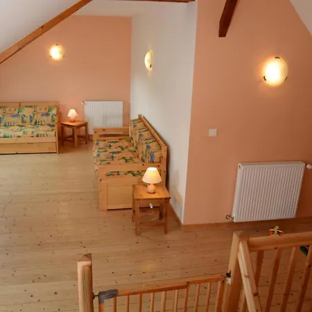De Holiday home
