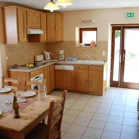 Holiday home De *