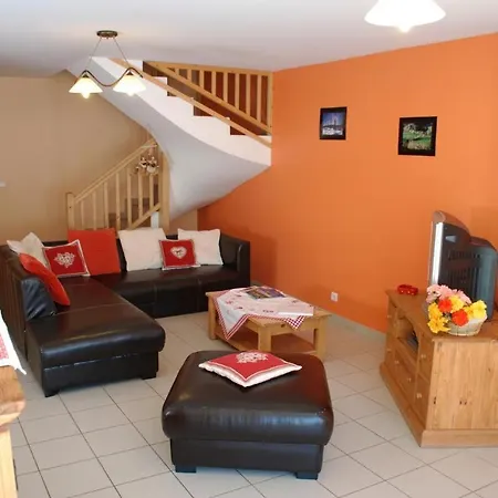 De Holiday home *